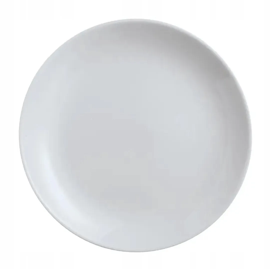 Luminarc Diwali Dinerbord Granietgrijs 25cm