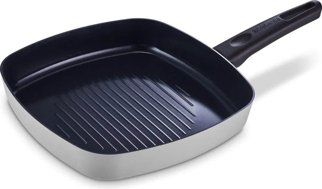 Brabantia INDU+ Grillpan 26cm