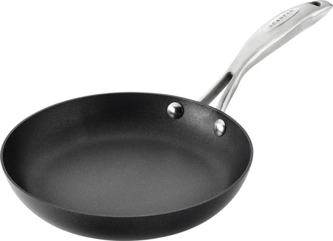 Scanpan Pro IQ Koekenpan 26cm