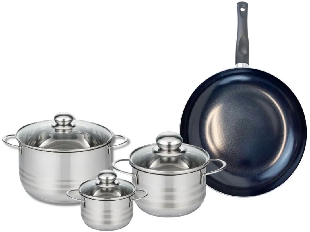 Fackelmann Elo Prima 9717350 Keukengerei Set