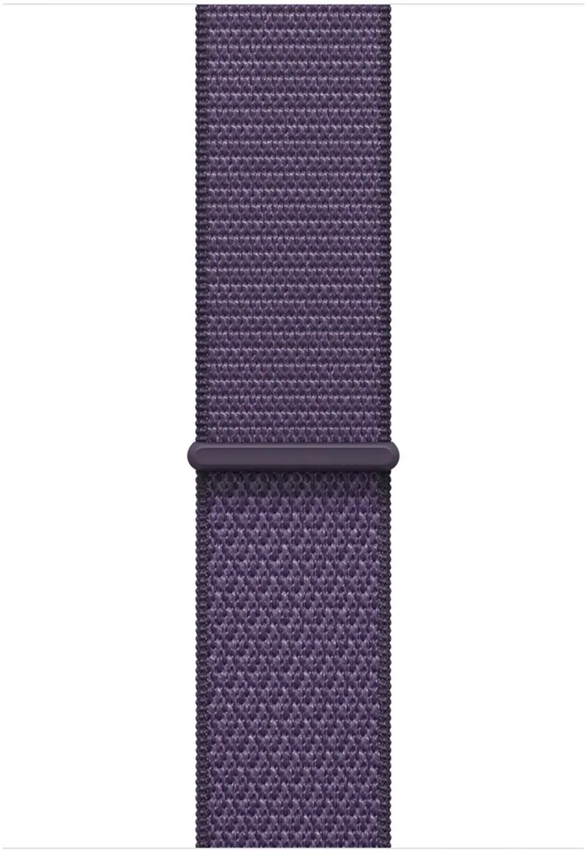 Apple Sport Loop Band - 44/45/46/49mm Paars