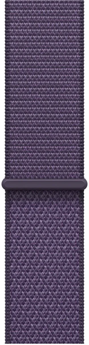 Apple Sport Loop Band - 44/45/46/49mm Paars - afbeelding 6 van 6