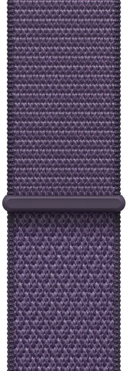 Apple Sport Loop Band - 44/45/46/49mm Paars