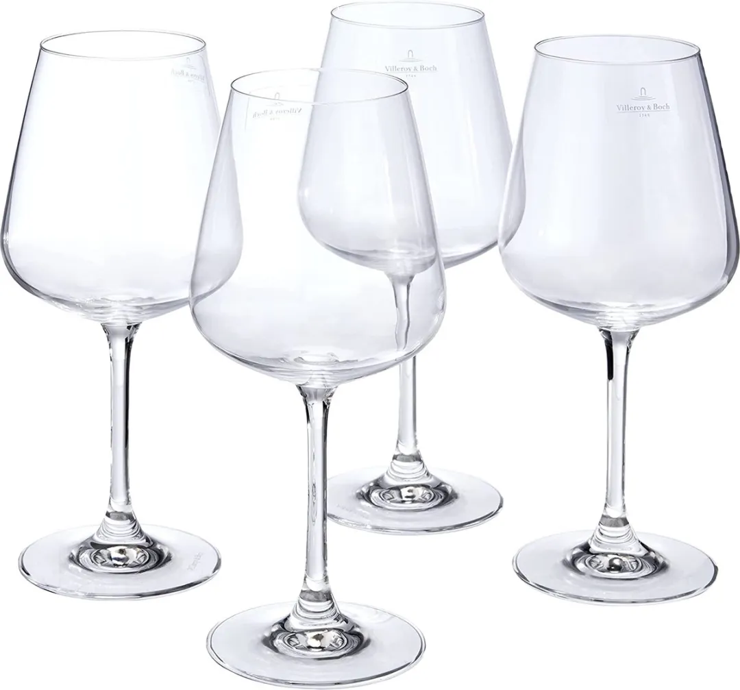 Villeroy & Boch Crystalline Open Top Wijnglas