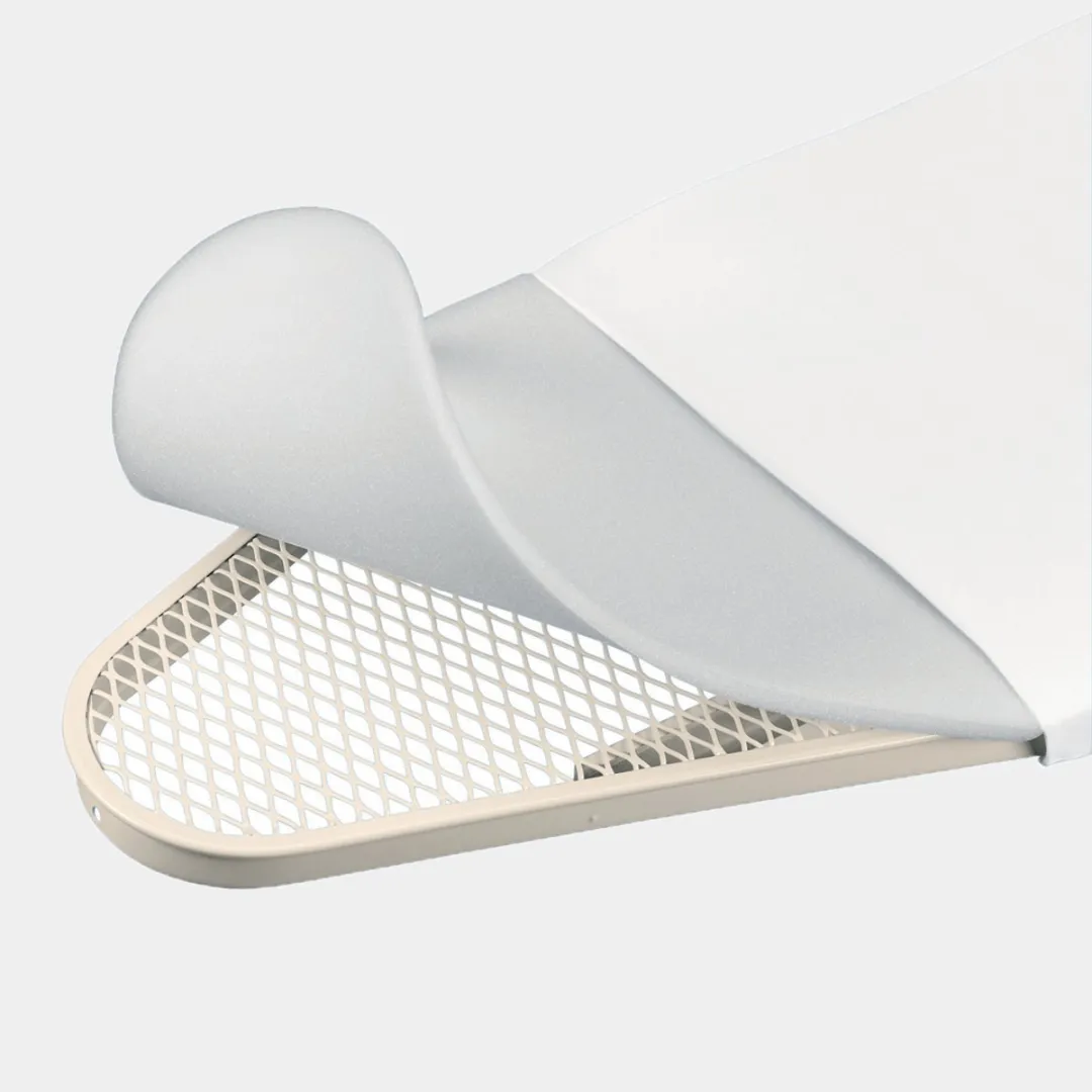 Brabantia Strijkplankhoes D 119101 - 135x45cm - Morning Breeze - afbeelding 6 van 6