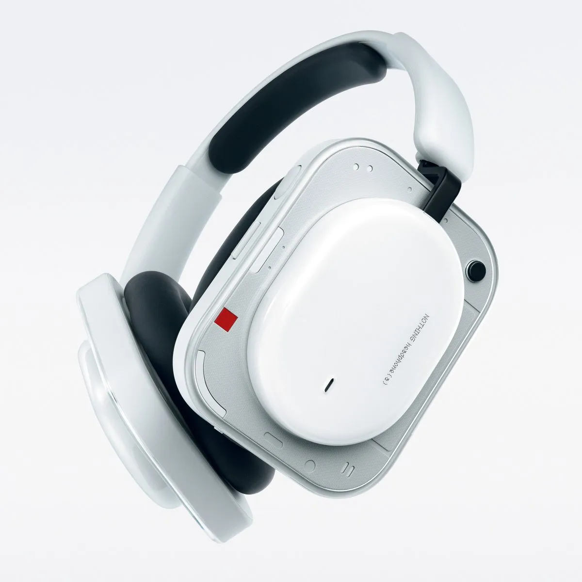 Nothing Headphone A11300029 - Wit