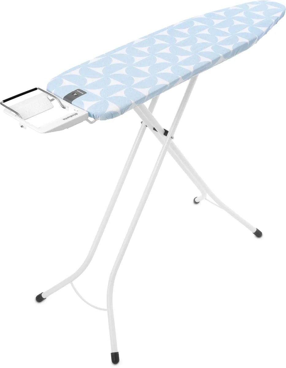 Brabantia Strijkplank A 218729 - 110x30cm - Fresh Breeze