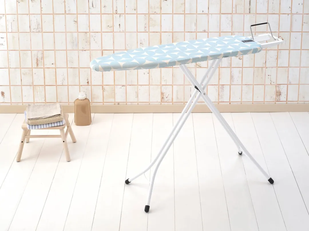 Brabantia Strijkplank A 218729 - 110x30cm - Fresh Breeze - afbeelding 6 van 6