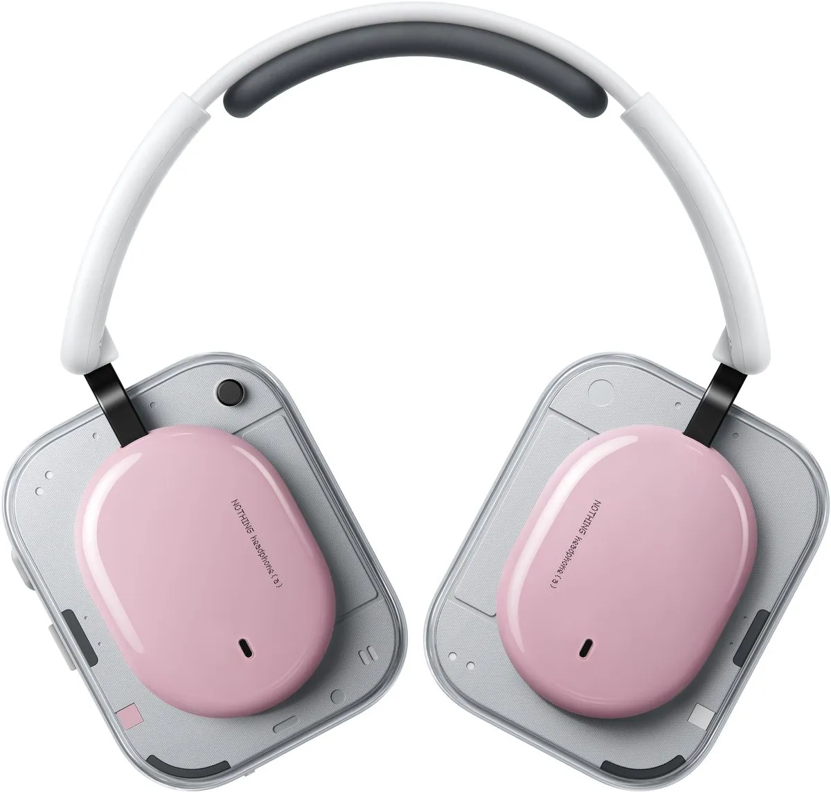Nothing Headphone A11300030 - Roze