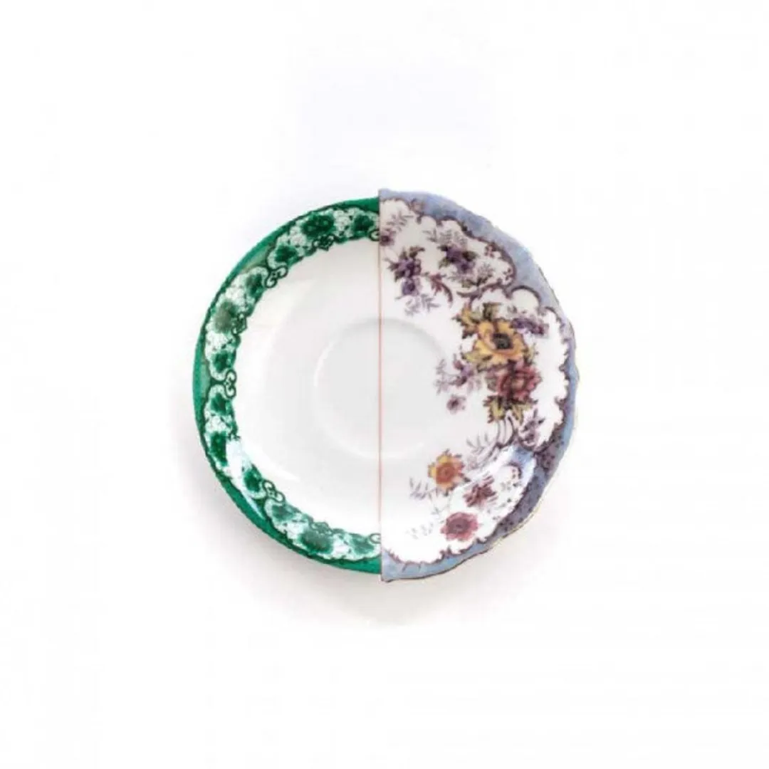 Seletti Hybrid Isidora Kop & Schotel - 150ml - Multi