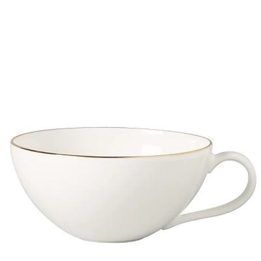 Villeroy & Boch Anmut Gold Theekop 200ml