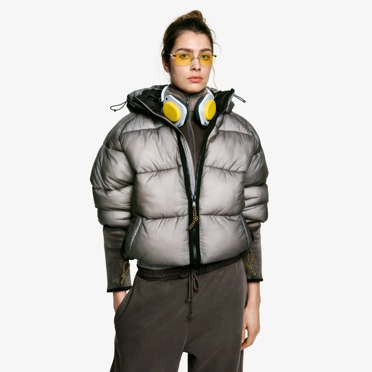 Nothing Headphone A11300038 - Geel