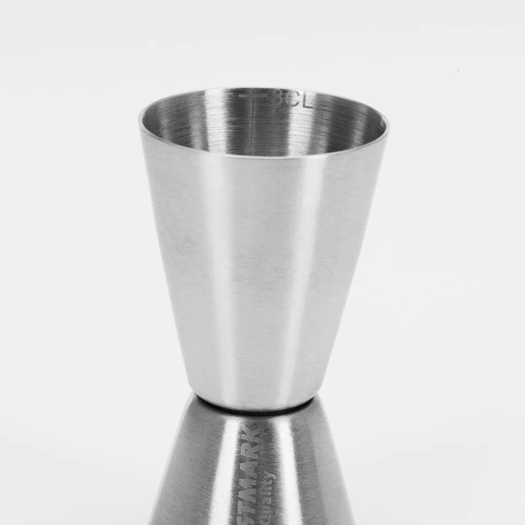 Westmark Barmaatje 2/3 cl - 62782260 - Zilver - afbeelding 6 van 6
