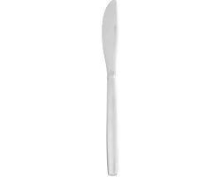 HENDI Budget Line Tafelmes 212mm - 12 Stuks