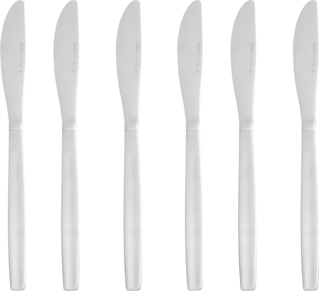 HENDI Budget Line Tafelmes 212mm