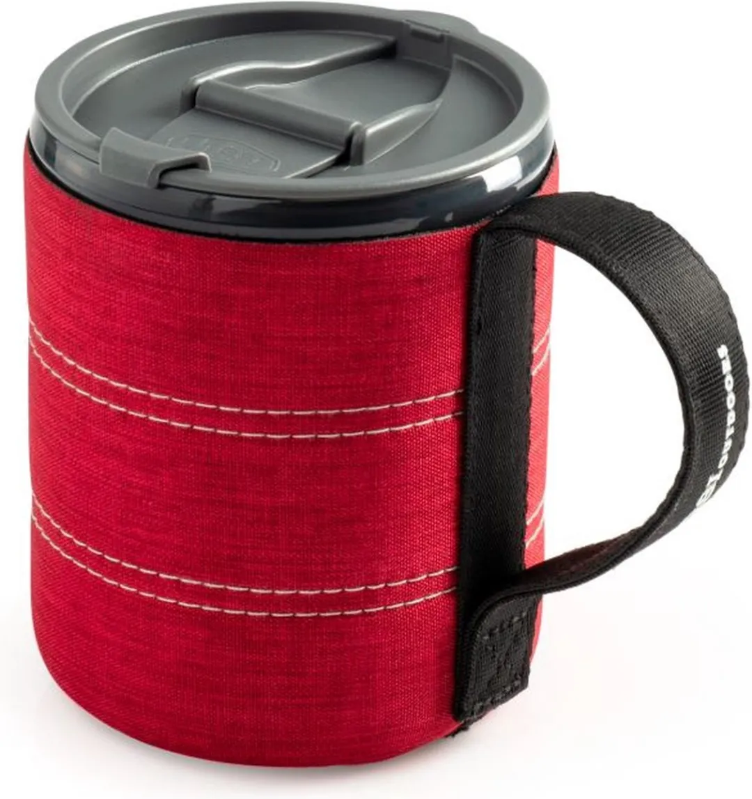GSI Outdoors Infinity Backpacker Mug 75281