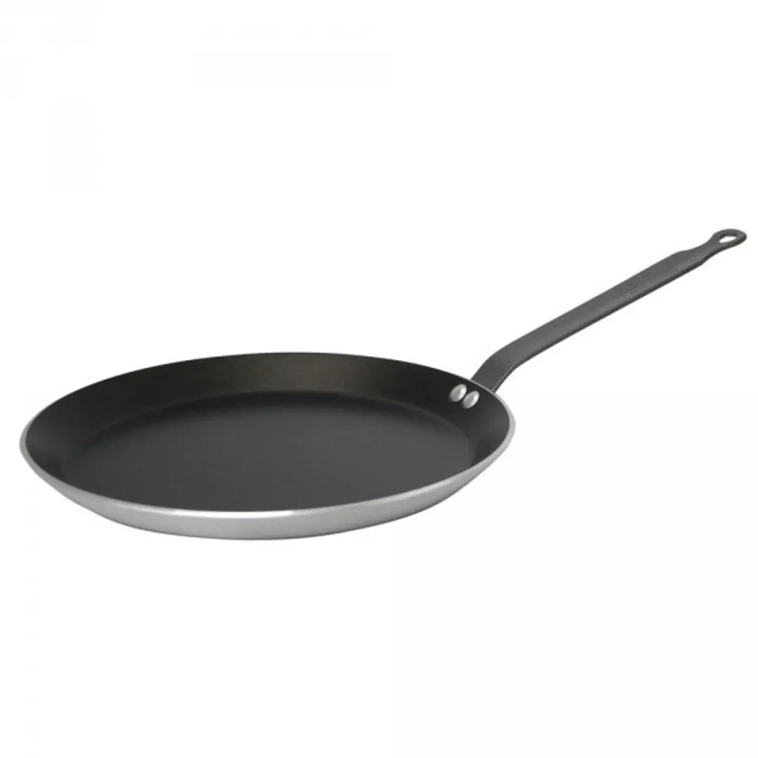 DeBuyer Choc Resto Inductiepan 26cm