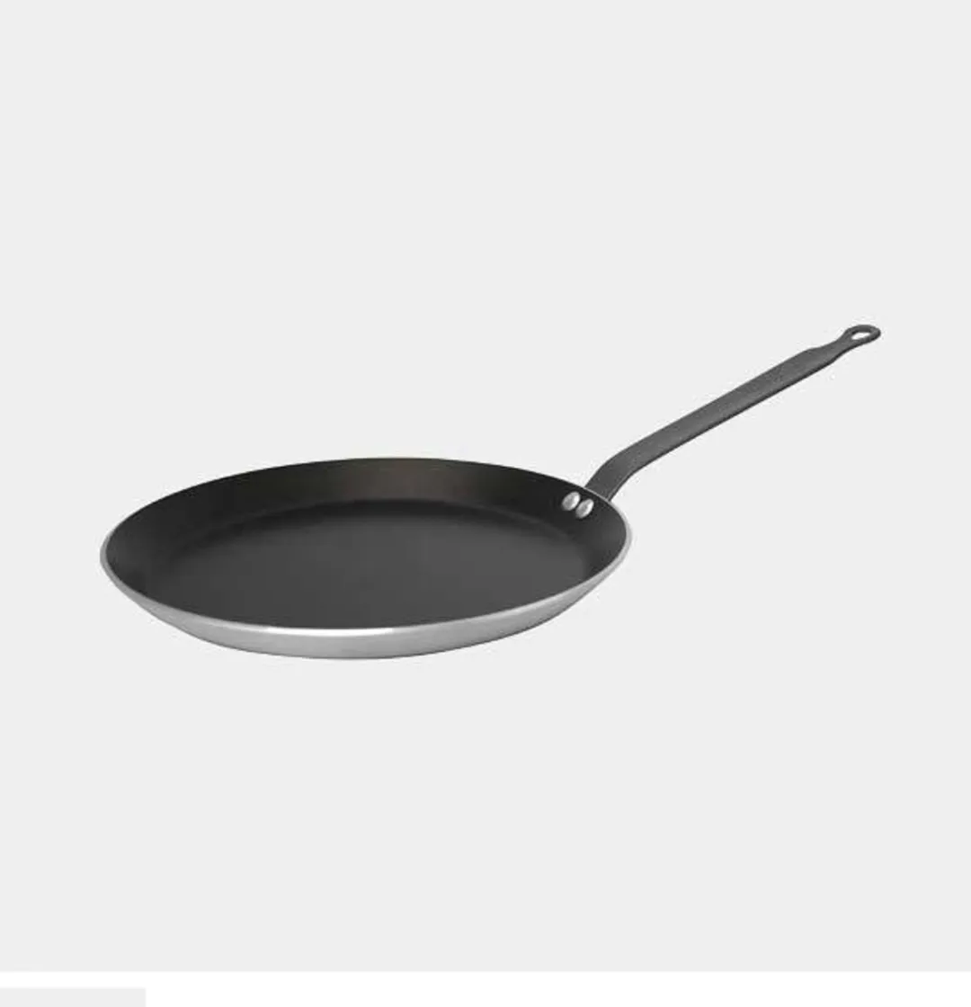 DeBuyer Choc Resto Inductiepan 26cm - Ø26cm