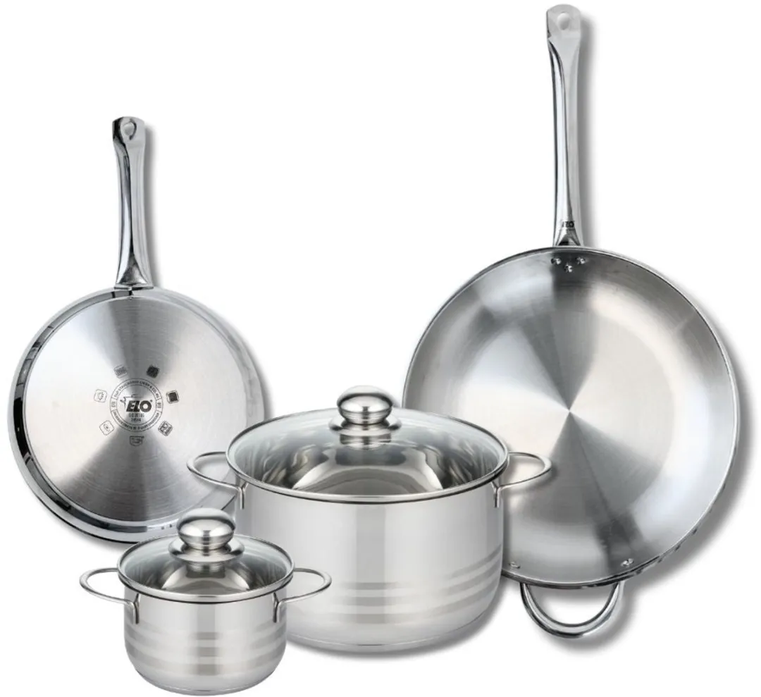 Fackelmann Elo 9879450 Keukengerei Set