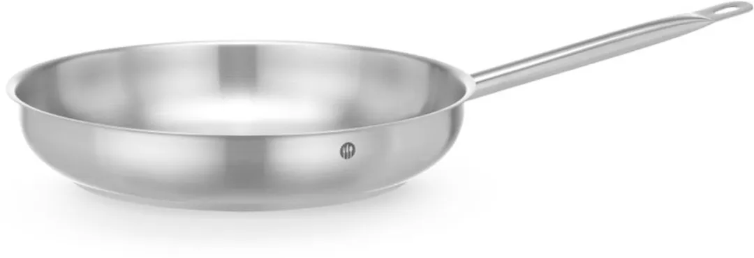 Hendi Profi Line Koekenpan 32cm - Grijs