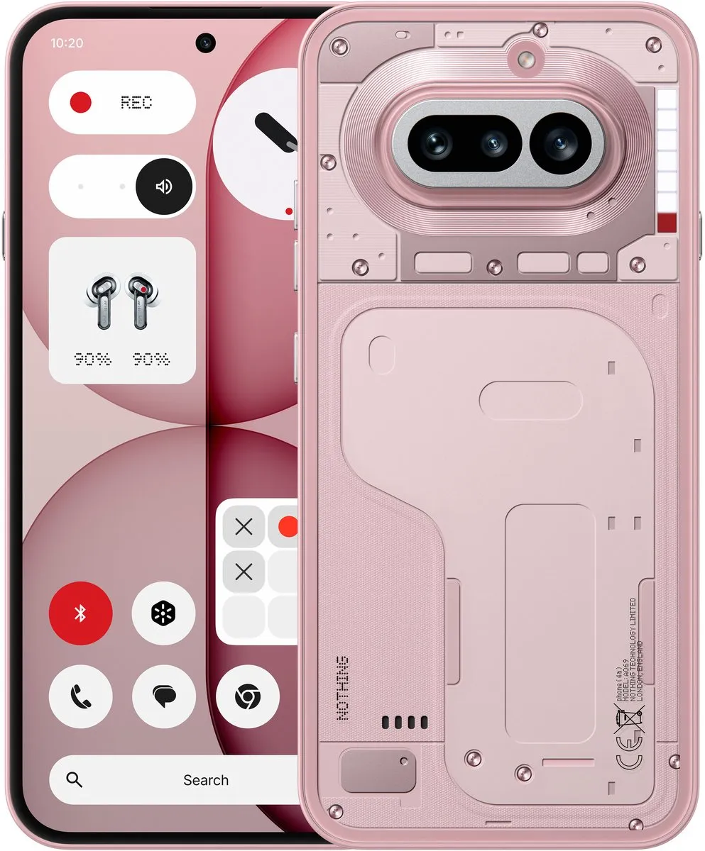 Nothing Phone (4a) 256GB