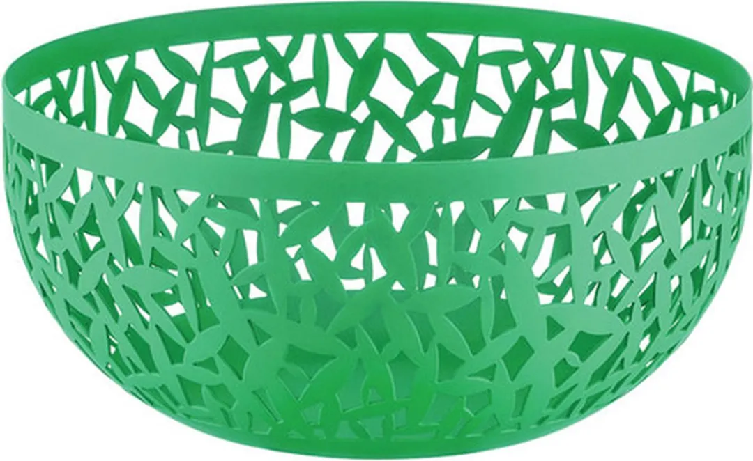 Alessi Cactus Fruitschaal