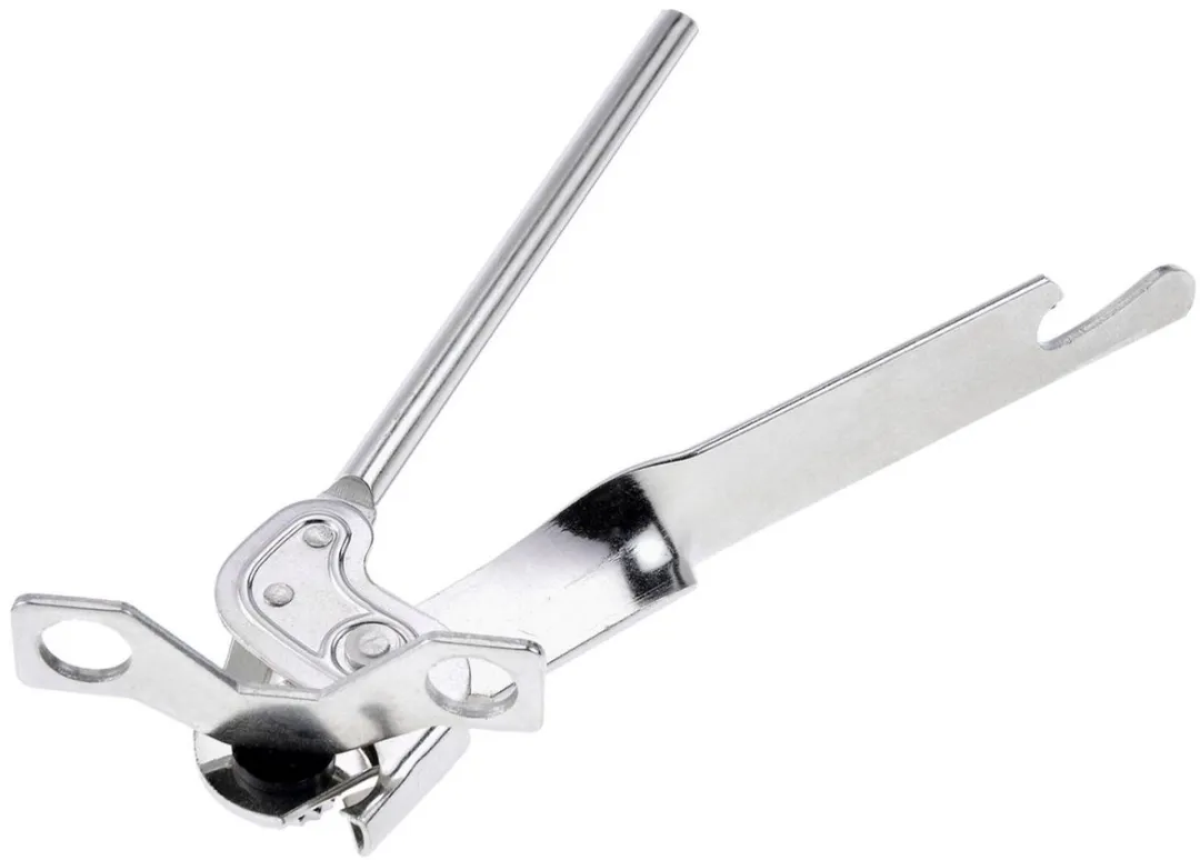 Westmark - Blikopener - Standaard