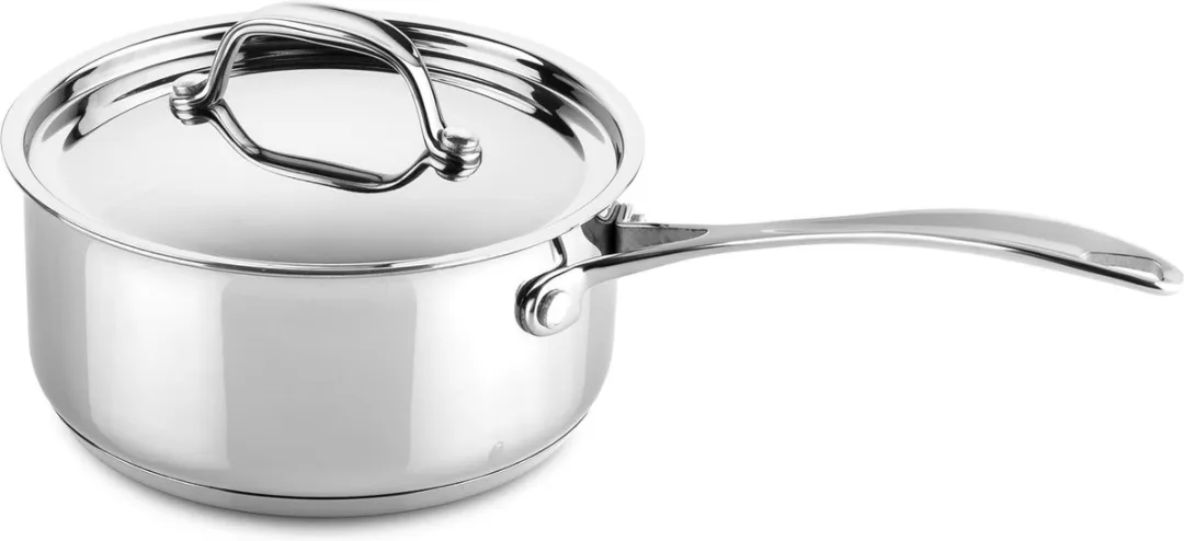 Mepra Glamour Stone Steelpan 16cm