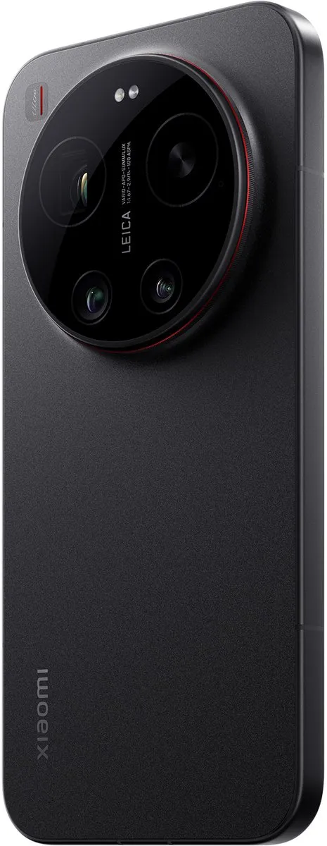 Xiaomi 17 Ultra MZB0MN4EU Smartphone - 512GB - Zwart