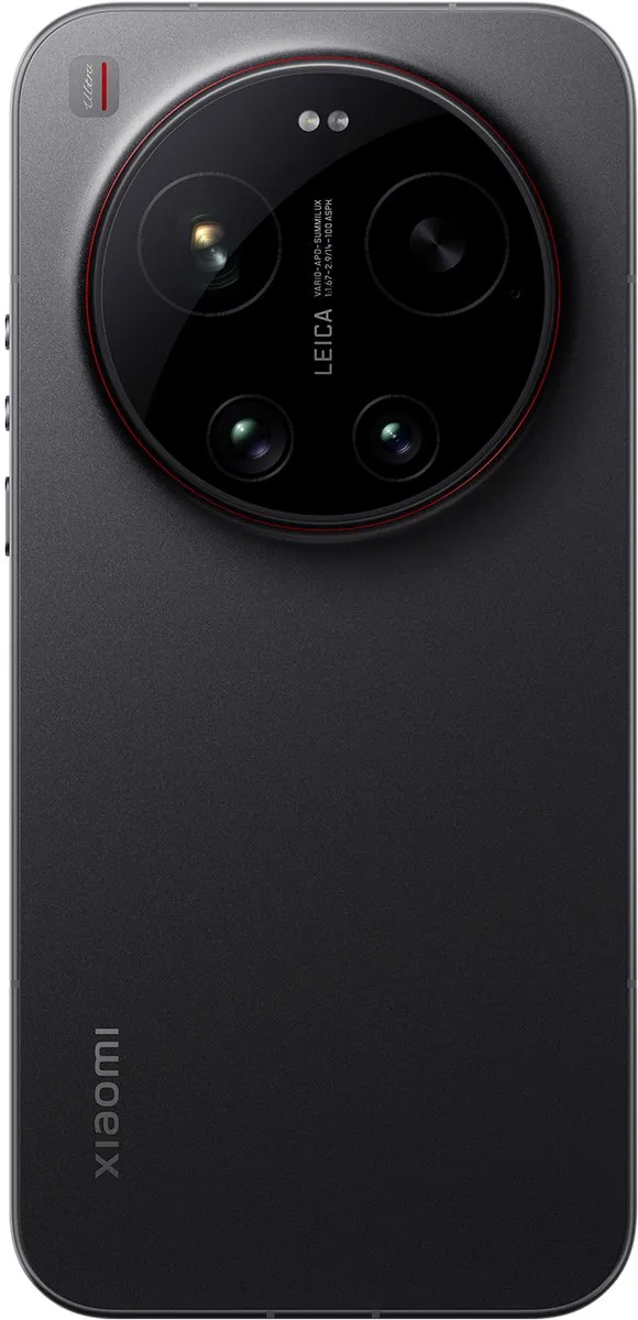 Xiaomi 17 Ultra MZB0MN4EU Smartphone - 512GB - Zwart