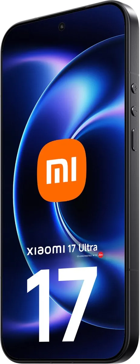 Xiaomi 17 Ultra MZB0MN4EU Smartphone - 512GB - Zwart