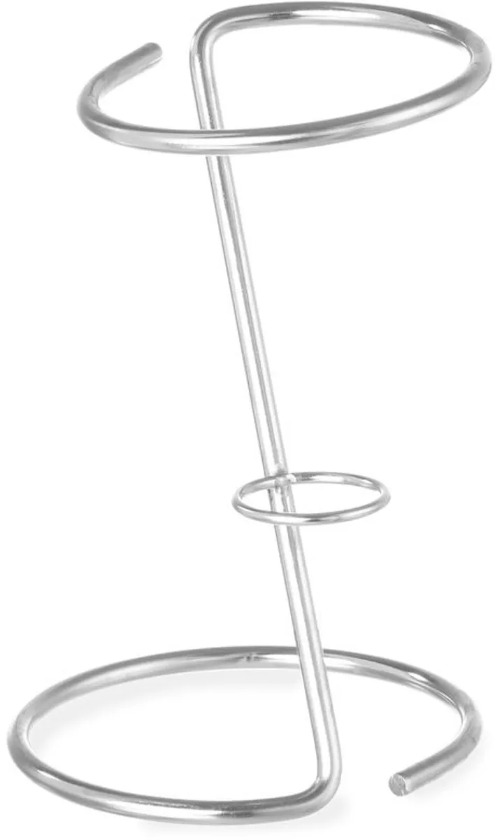 HENDI Friteszakhouder 513973 - Ø11x17.5cm - RVS - Vaatwasbestendig - afbeelding 6 van 6