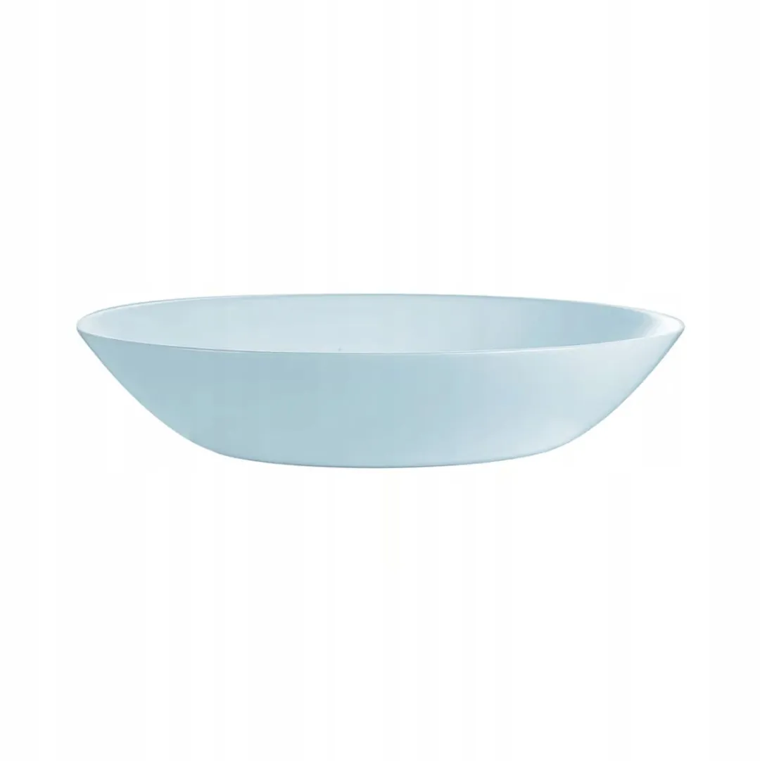 Luminarc Diwali Diep Bord Paradijsblauw 20 cm