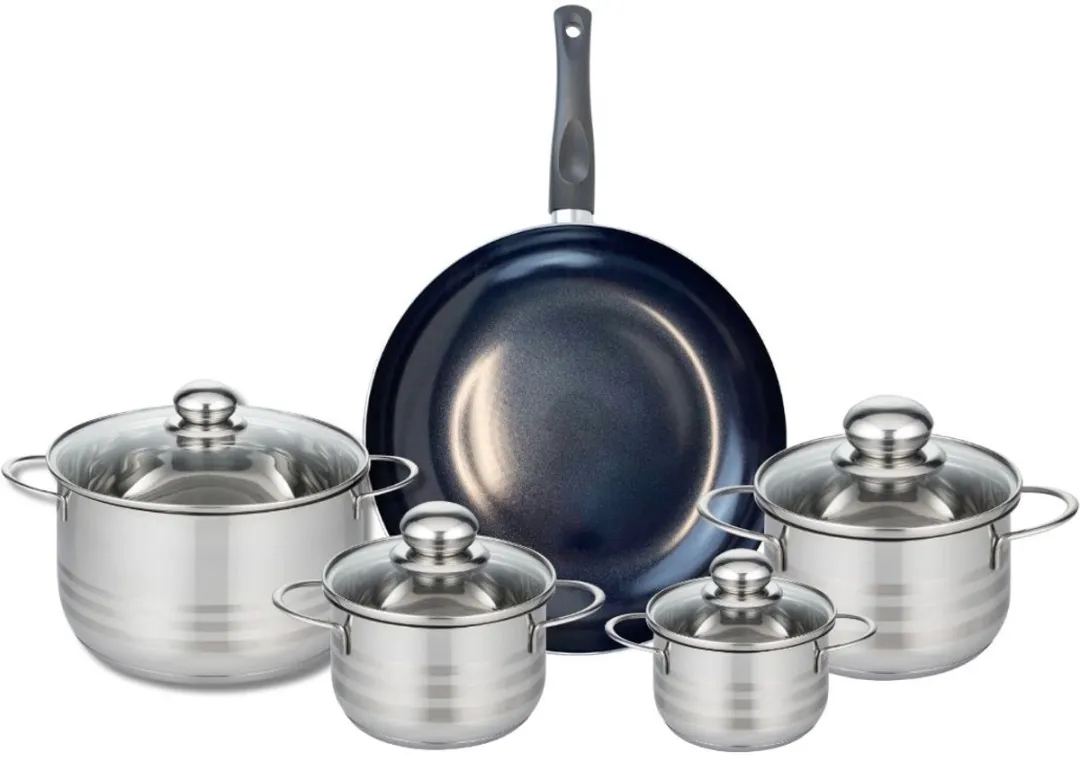 Fackelmann ELO 9718050 Keukenset