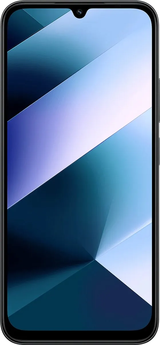 Xiaomi POCO C85 25078PC3EE Smartphone - 8GB 256GB - Zwart