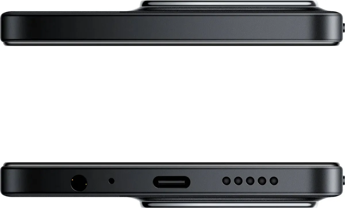 Xiaomi POCO C85 25078PC3EE Smartphone - 8GB 256GB - Zwart - afbeelding 6 van 6