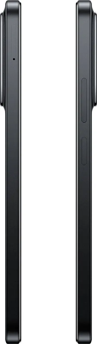 Xiaomi POCO C85 25078PC3EE Smartphone - 8GB 256GB - Zwart