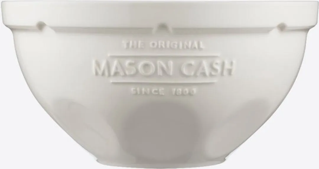 Mason Cash Innovative Kitchen Mixing Bowl 29cm - Wit