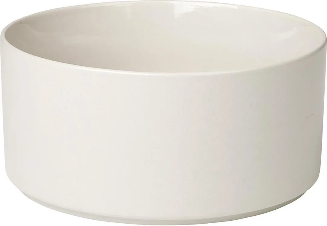 Blomus Pilare Kleine Schaal Moonbeam