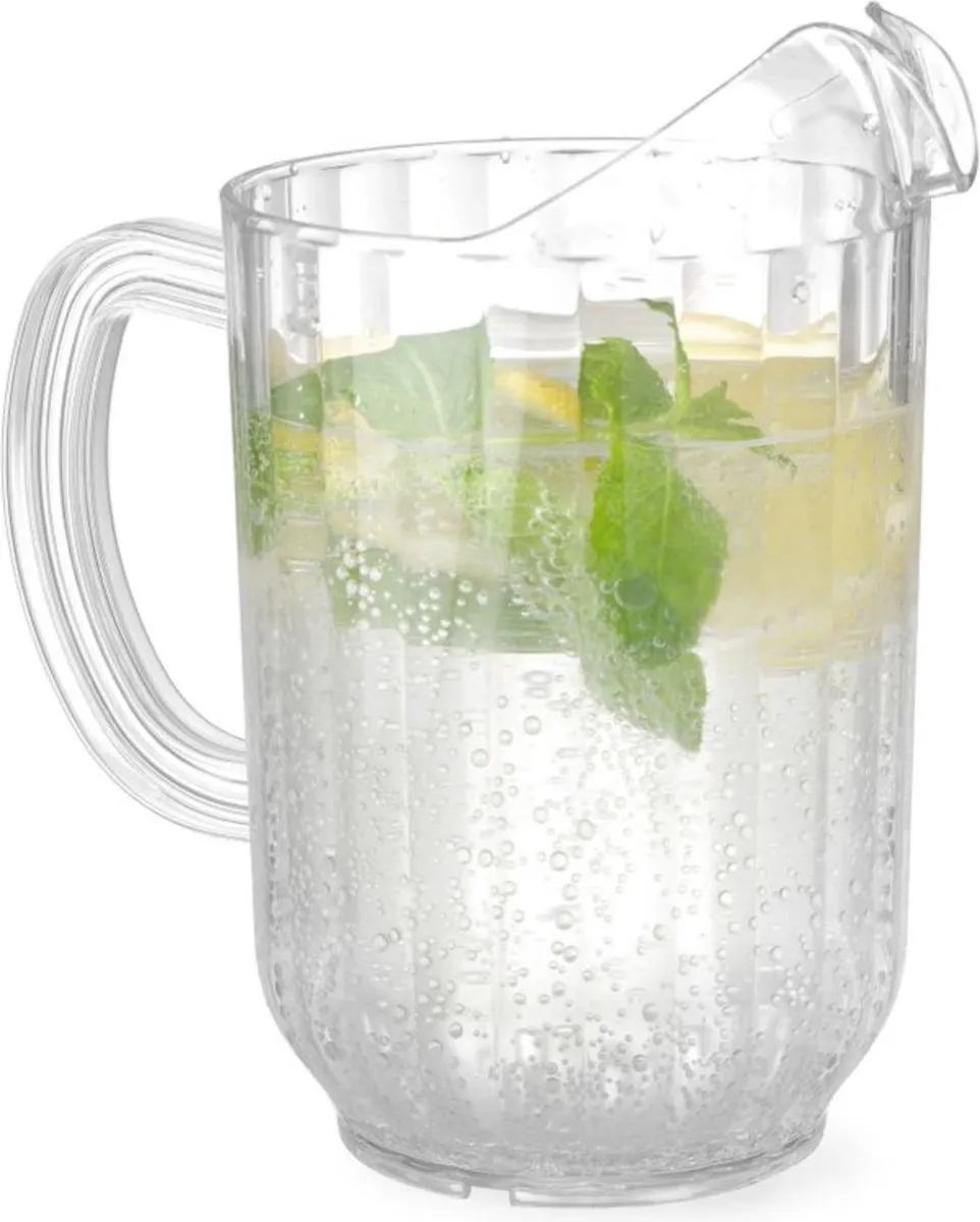 HENDI Breukbestendige Waterkan 1,8L