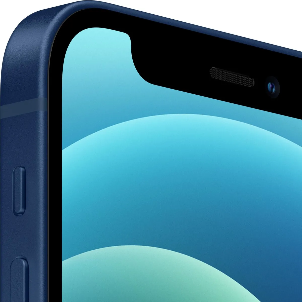 Apple iPhone 12 Mini MGE63ZD/A - 128GB - Blauw