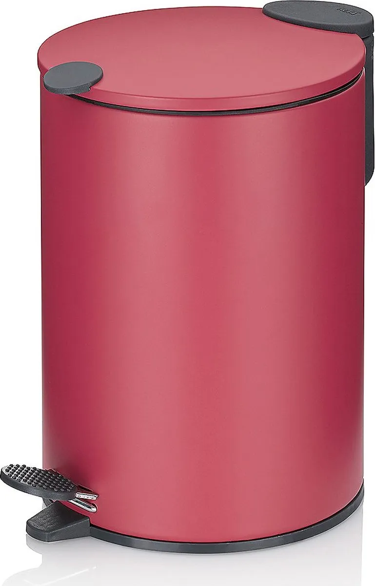 Kela Pedaal Afvalemmer 3L