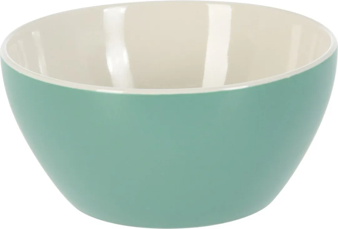 Excellent Houseware Acapulco Soepkommen - 8 Stuks - Ø14cm - Multi