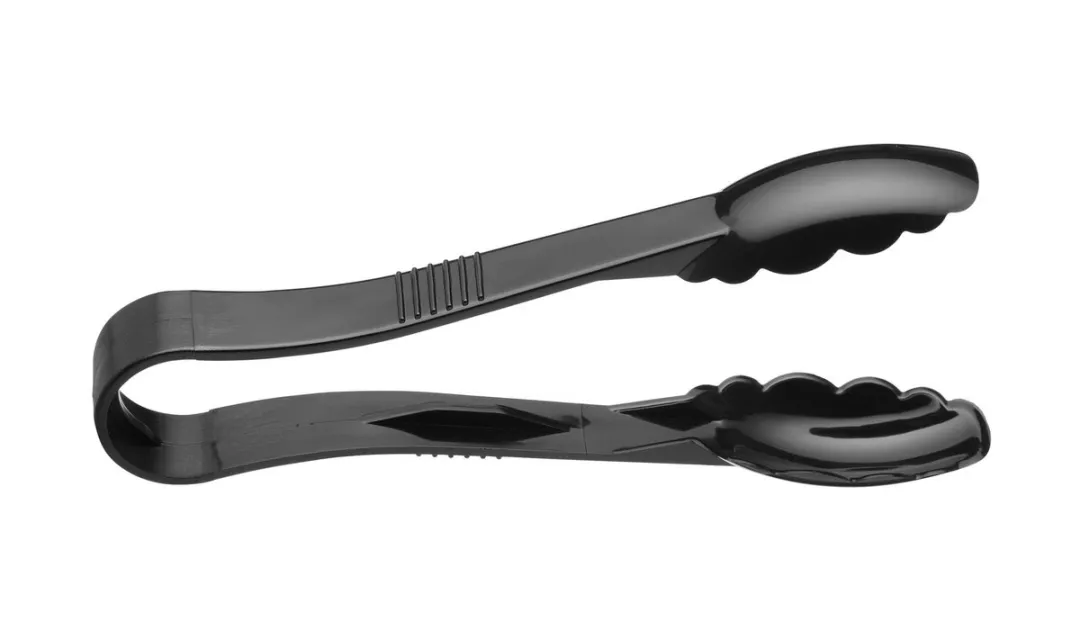 Hendi Serveertang 230mm - Zwart