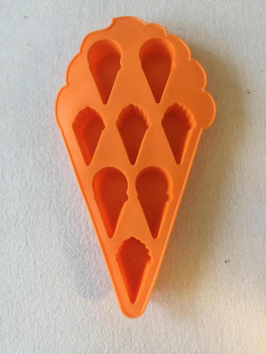 Excellent Houseware IJsblokjesmaker 20x11x2cm - 48 Stuks