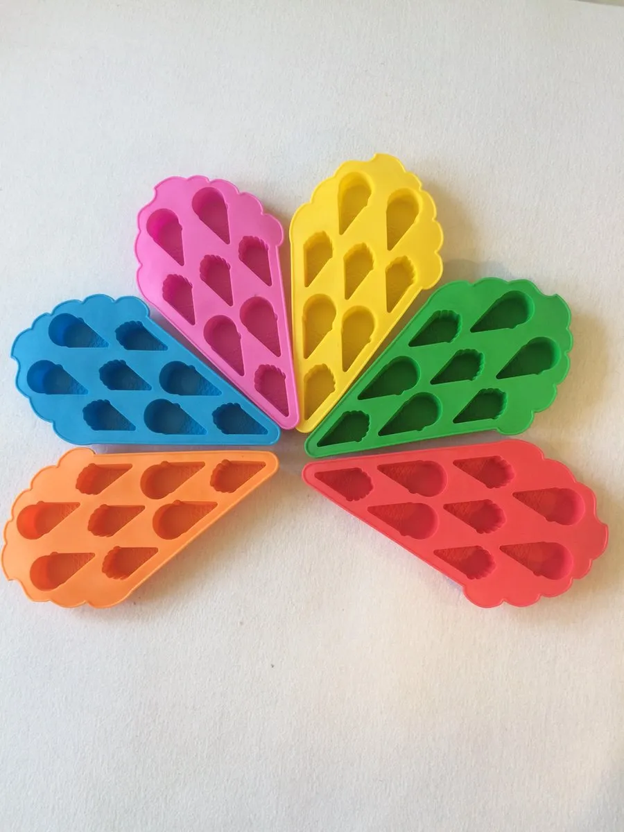 Excellent Houseware IJsblokjesmaker 20x11x2cm