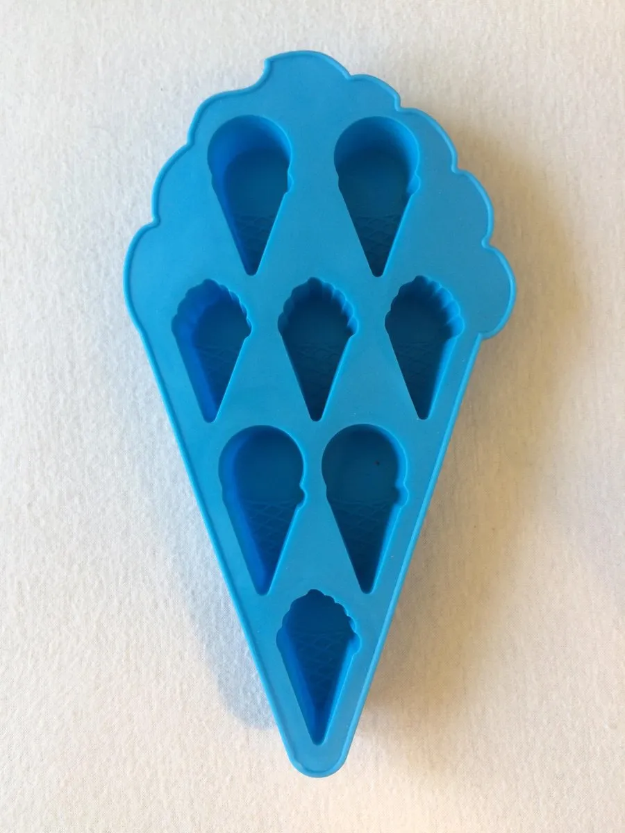 Excellent Houseware IJsblokjesmaker 20x11x2cm - 48 Stuks
