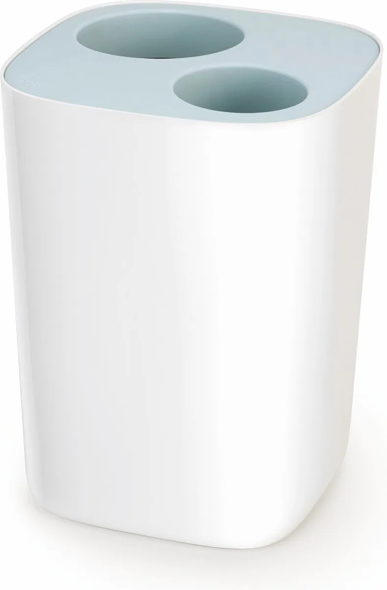 Joseph Joseph Split Prullenbak 2x8L JJ 705058