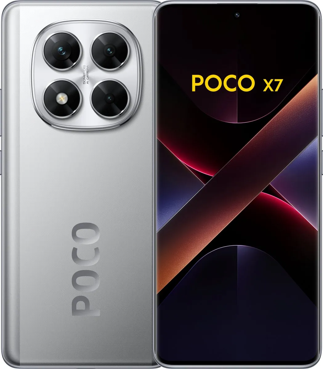 Xiaomi POCO X7 5G
