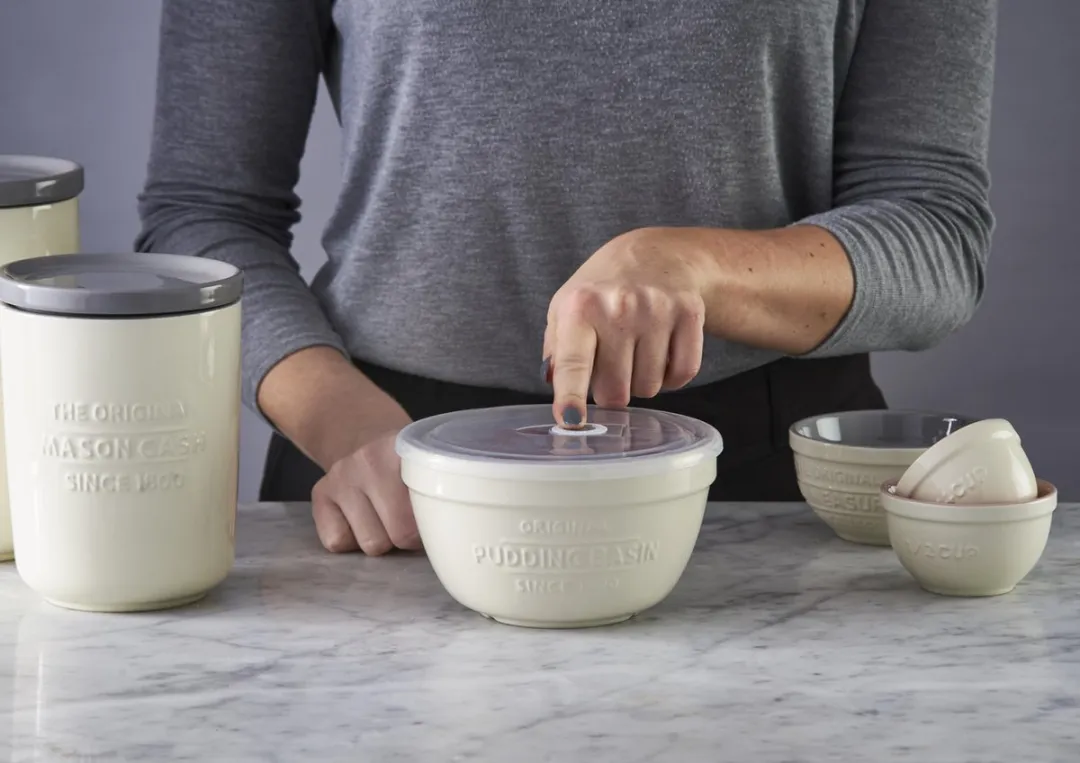 Mason Cash Puddingkom Innovative Kitchen Ø 16 cm